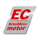 Bürstenloser EC Motor