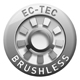Bürstenloser EC Motor